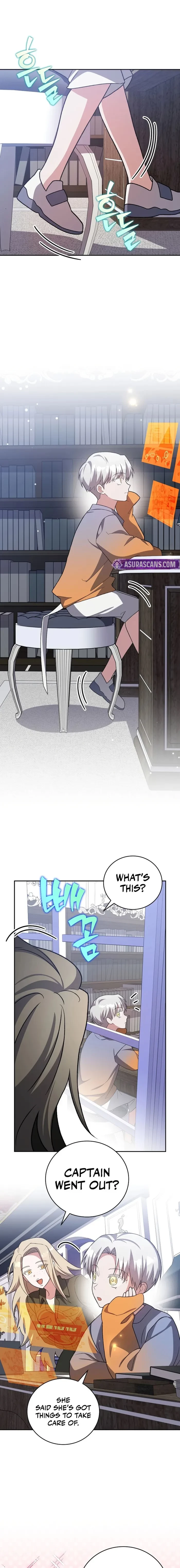 The Novel’s Extra (Remake) Chapter 149 - 1