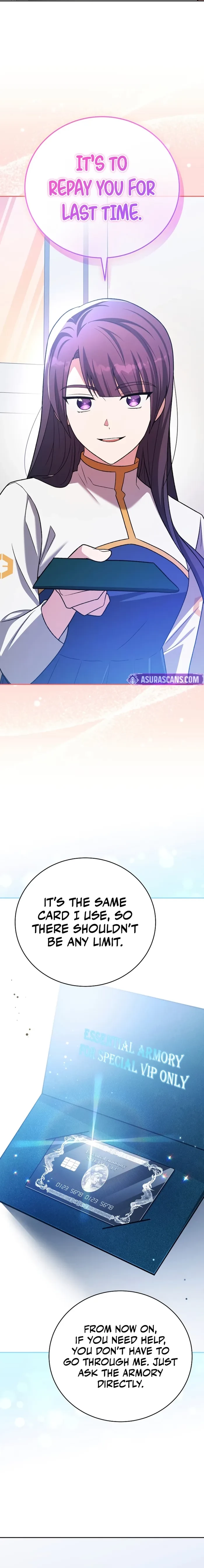 The Novel’s Extra (Remake) Chapter 148 - 4