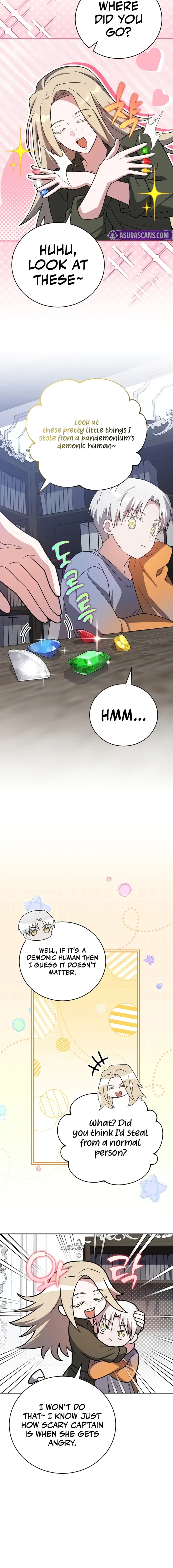 The Novel’s Extra (Remake) Chapter 149 - 2