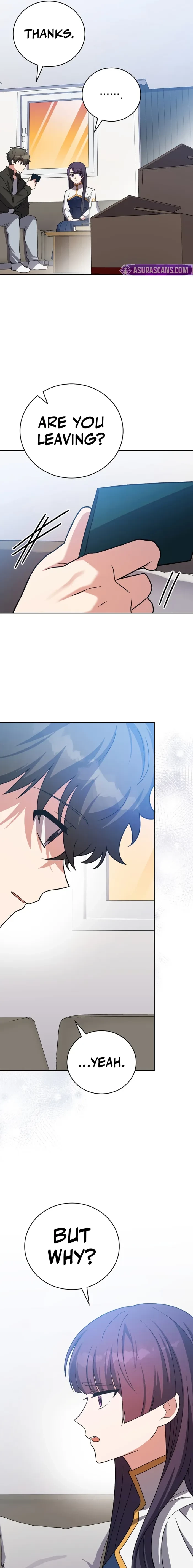 The Novel’s Extra (Remake) Chapter 148 - 5