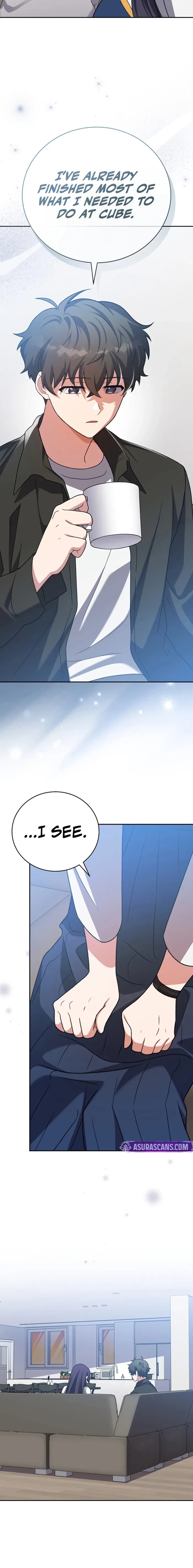 The Novel’s Extra (Remake) Chapter 148 - 6