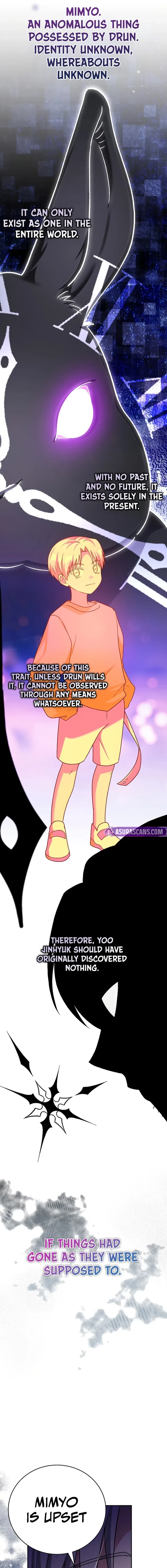 The Novel’s Extra (Remake) Chapter 149 - 4