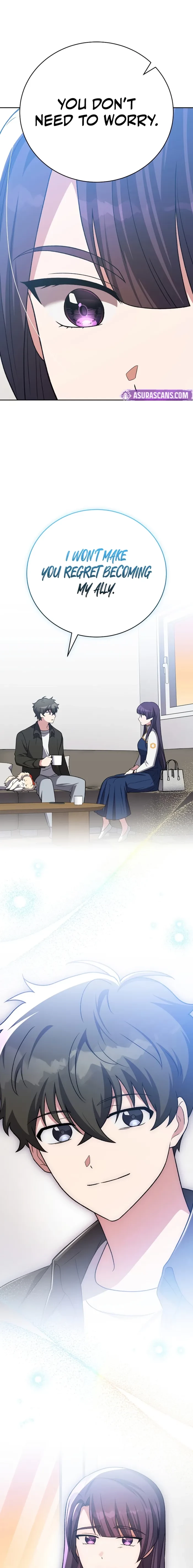 The Novel’s Extra (Remake) Chapter 148 - 7