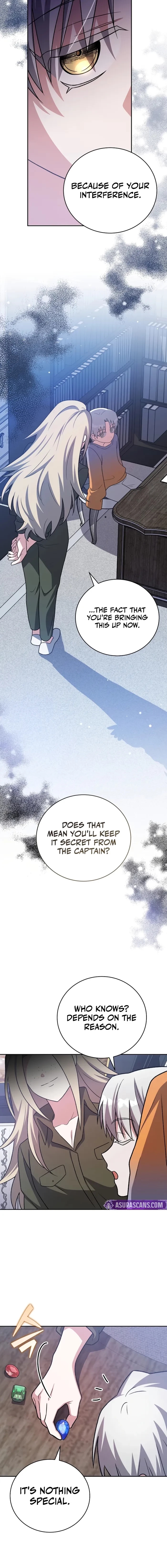 The Novel’s Extra (Remake) Chapter 149 - 5