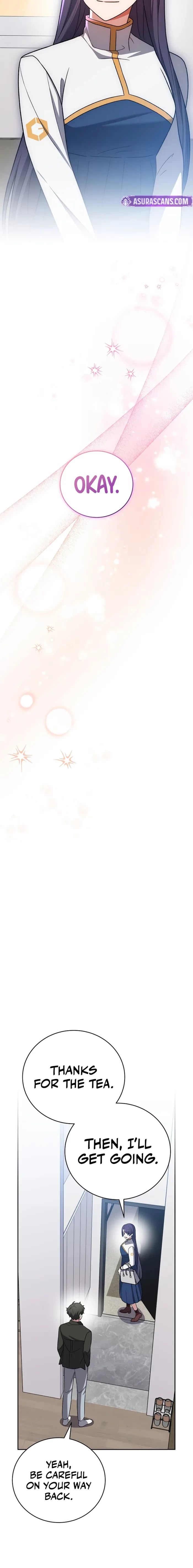 The Novel’s Extra (Remake) Chapter 148 - 8