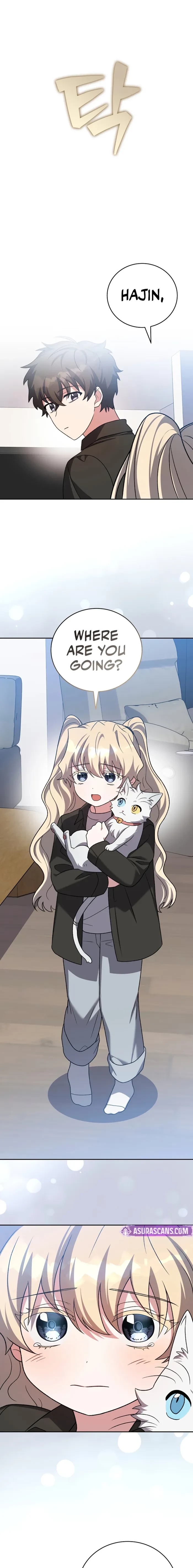 The Novel’s Extra (Remake) Chapter 148 - 9