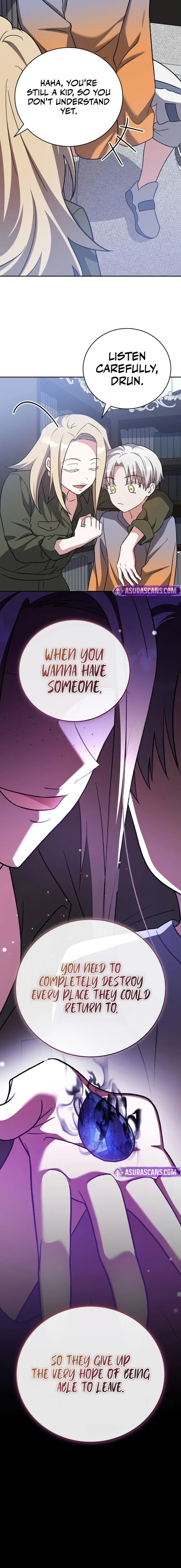 The Novel’s Extra (Remake) Chapter 149 - 7