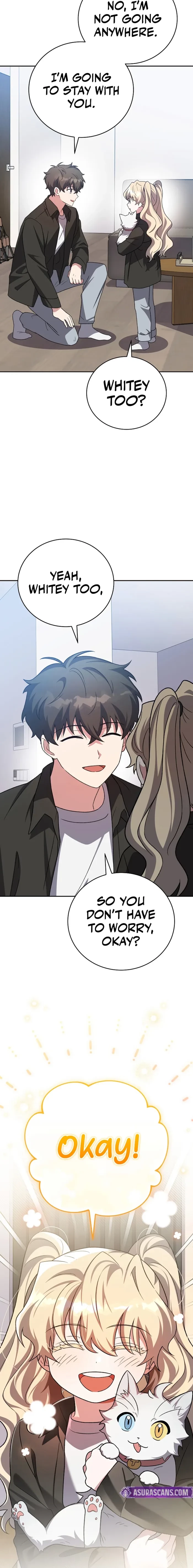 The Novel’s Extra (Remake) Chapter 148 - 10