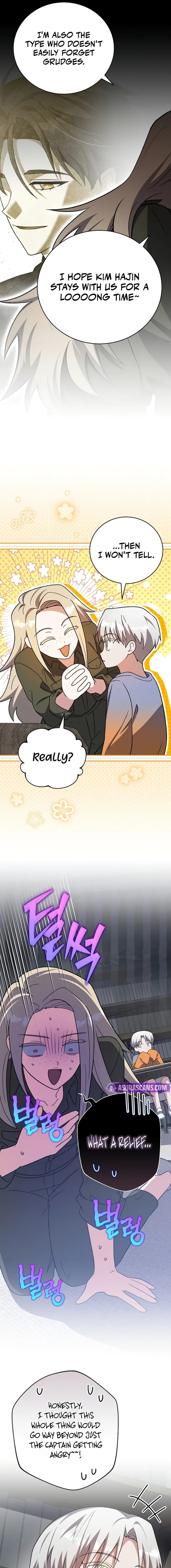 The Novel’s Extra (Remake) Chapter 149 - 8