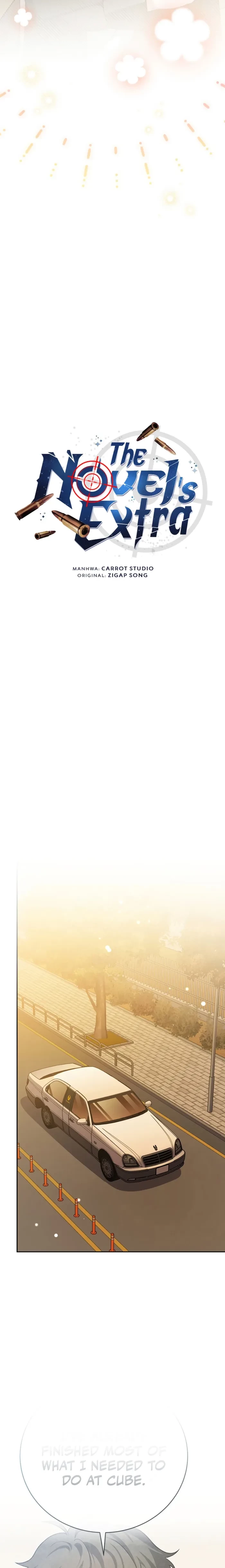 The Novel’s Extra (Remake) Chapter 148 - 11