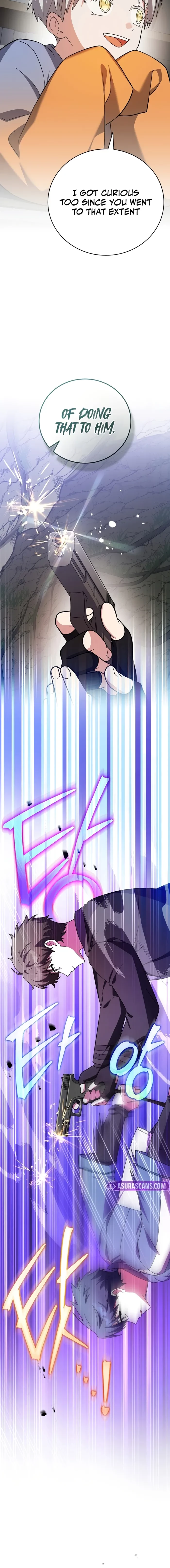 The Novel’s Extra (Remake) Chapter 149 - 9