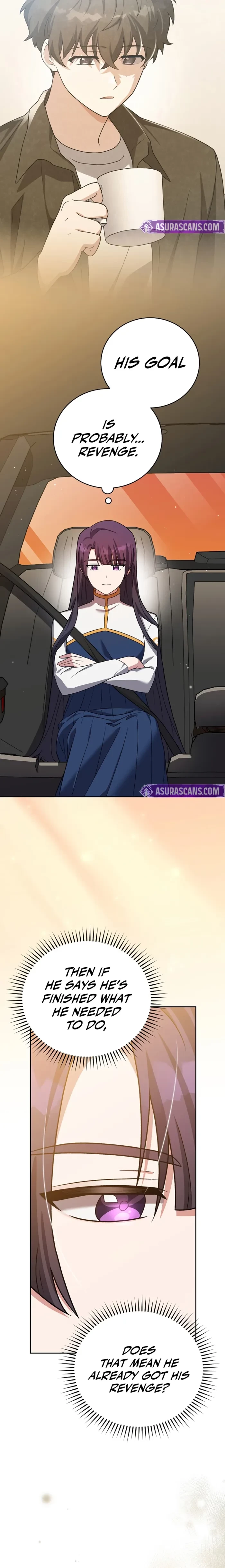 The Novel’s Extra (Remake) Chapter 148 - 12