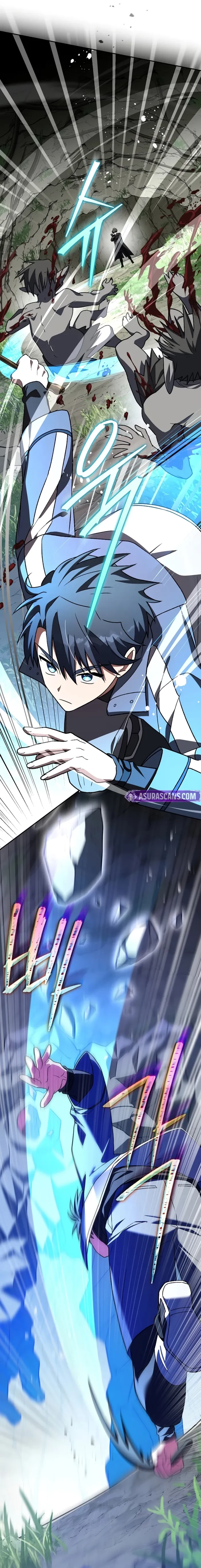 The Novel’s Extra (Remake) Chapter 149 - 10