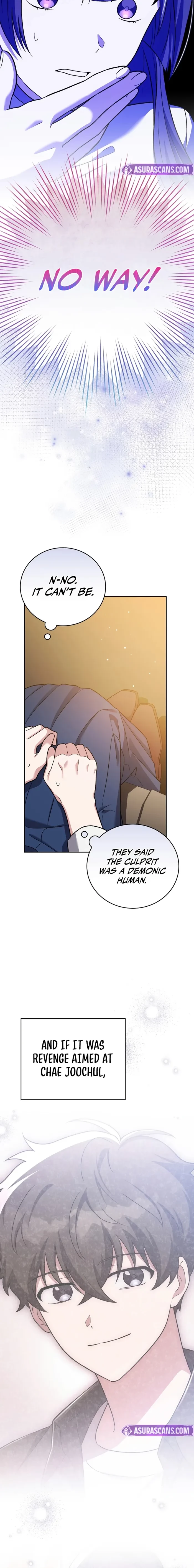 The Novel’s Extra (Remake) Chapter 148 - 14