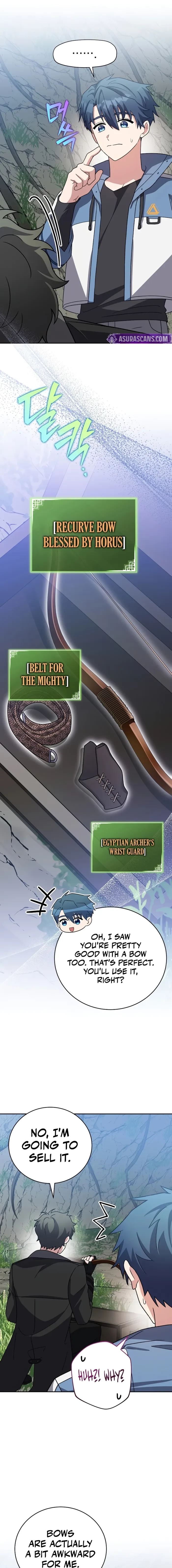 The Novel’s Extra (Remake) Chapter 149 - 12