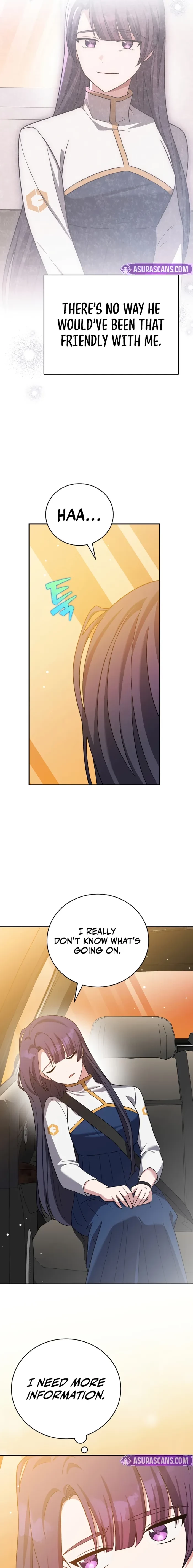 The Novel’s Extra (Remake) Chapter 148 - 15