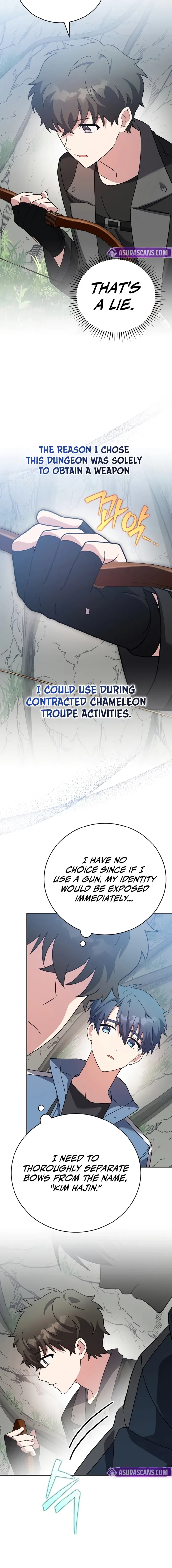 The Novel’s Extra (Remake) Chapter 149 - 13