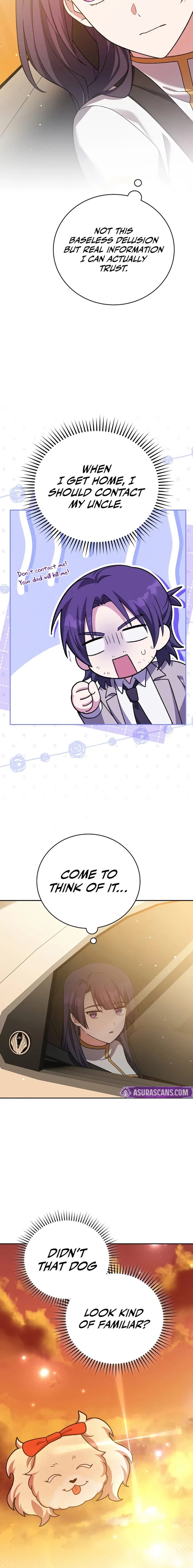 The Novel’s Extra (Remake) Chapter 148 - 16