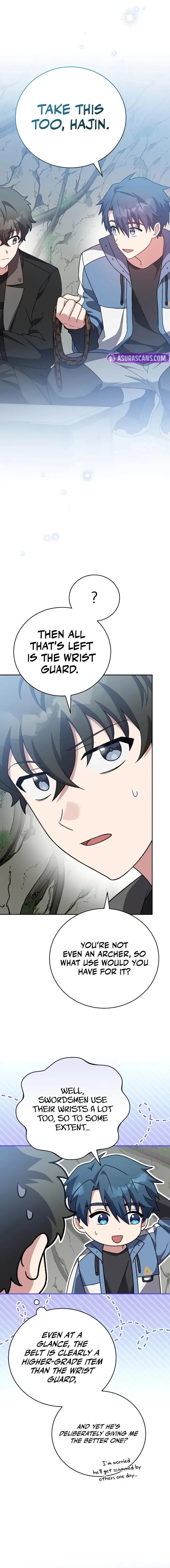 The Novel’s Extra (Remake) Chapter 149 - 14