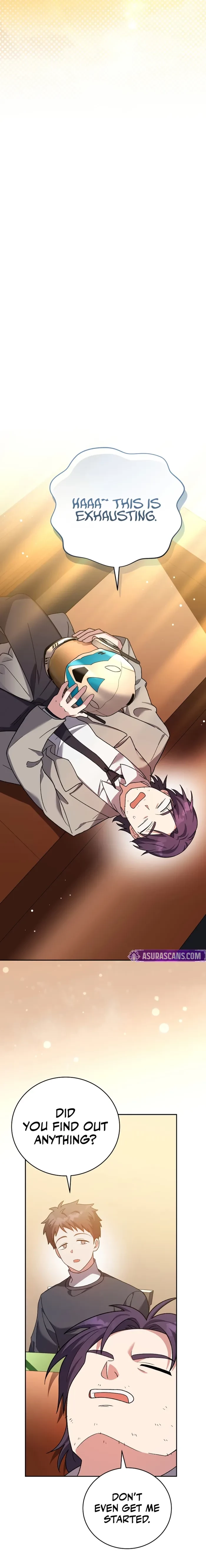 The Novel’s Extra (Remake) Chapter 148 - 17