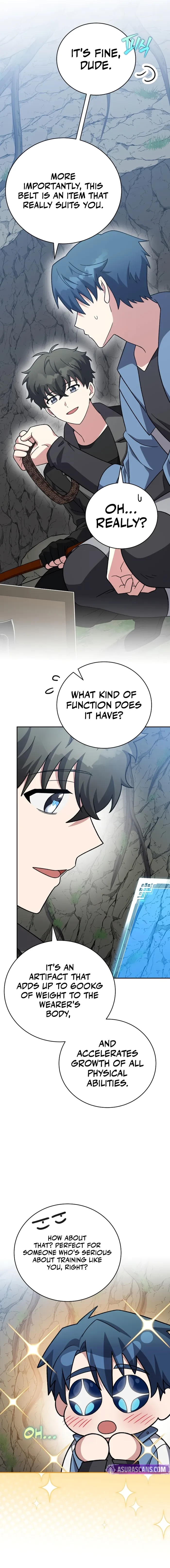 The Novel’s Extra (Remake) Chapter 149 - 15