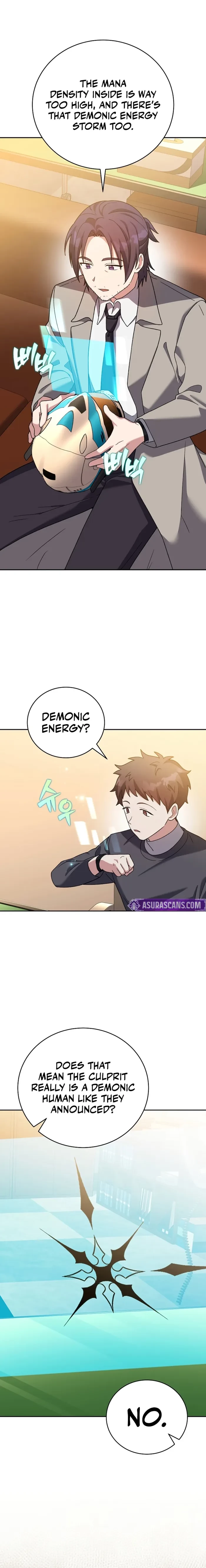 The Novel’s Extra (Remake) Chapter 148 - 18