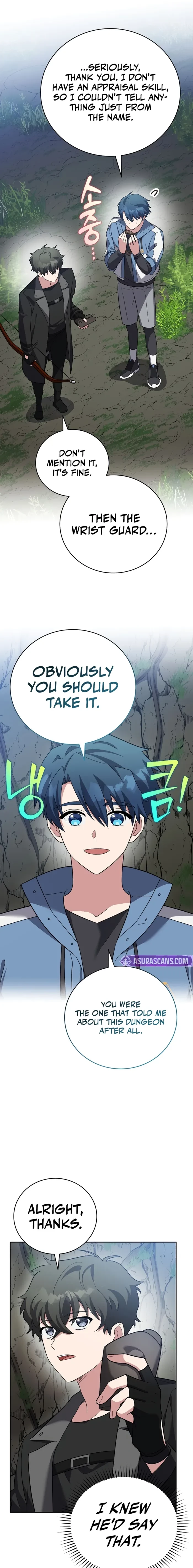 The Novel’s Extra (Remake) Chapter 149 - 16