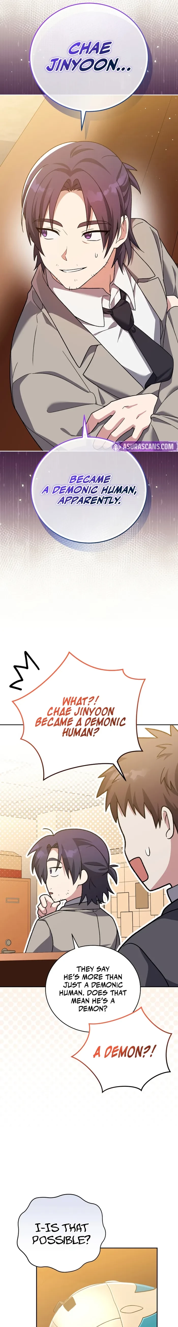 The Novel’s Extra (Remake) Chapter 148 - 19