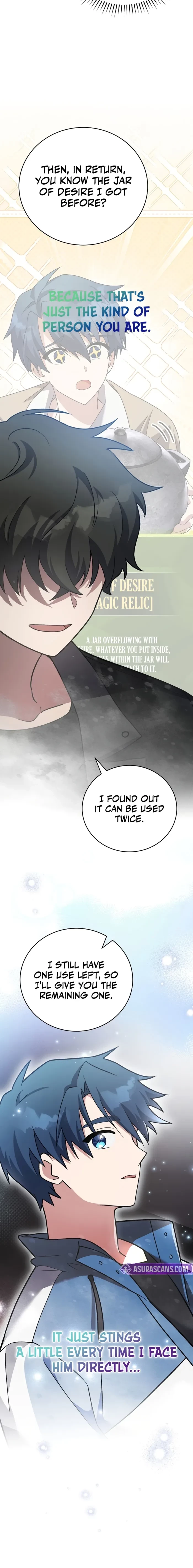 The Novel’s Extra (Remake) Chapter 149 - 17