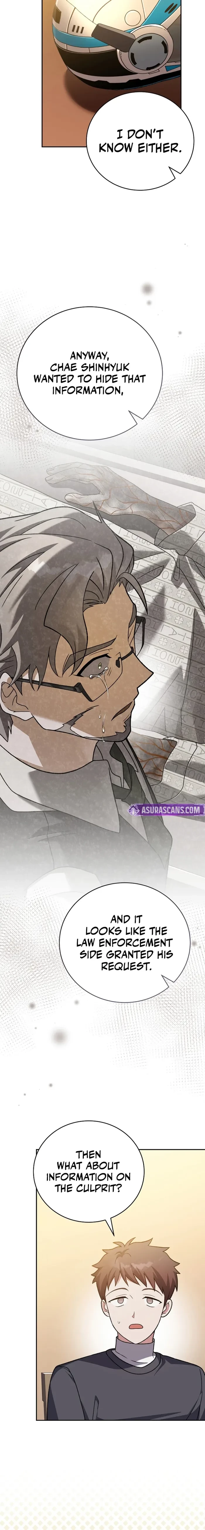 The Novel’s Extra (Remake) Chapter 148 - 20