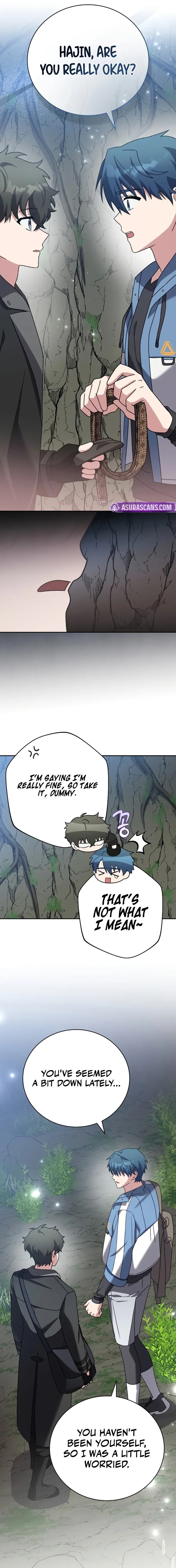 The Novel’s Extra (Remake) Chapter 149 - 18