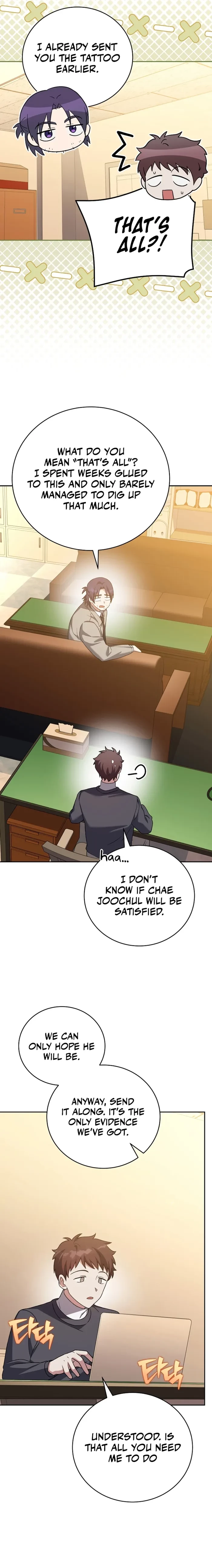 The Novel’s Extra (Remake) Chapter 148 - 21