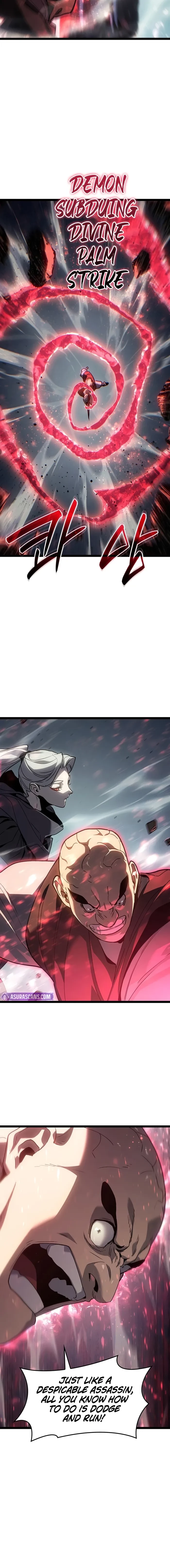 Reaper of the Drifting Moon Chapter 129 - 2