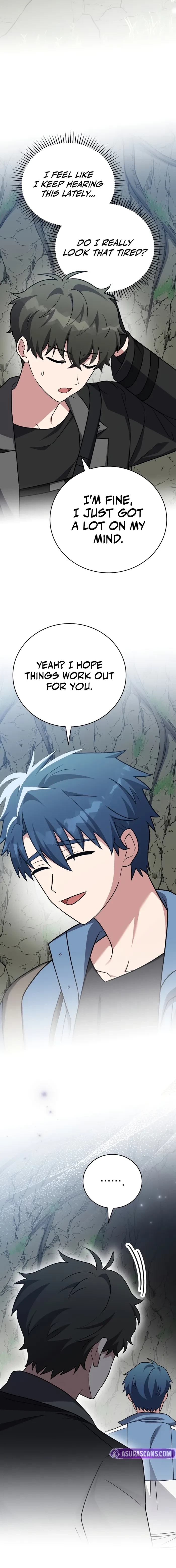 The Novel’s Extra (Remake) Chapter 149 - 19