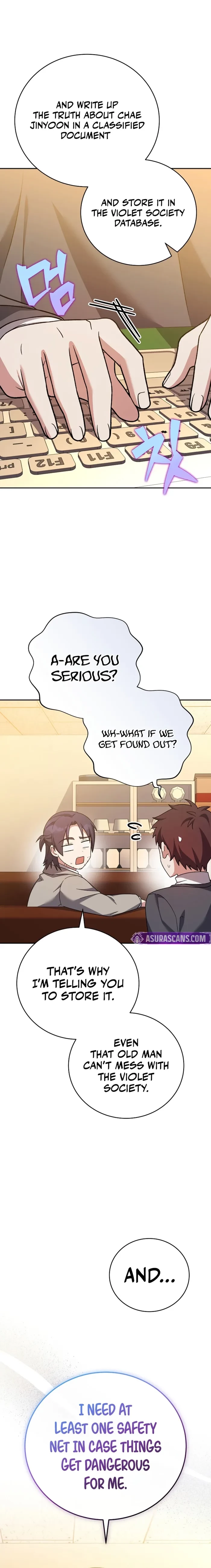 The Novel’s Extra (Remake) Chapter 148 - 22