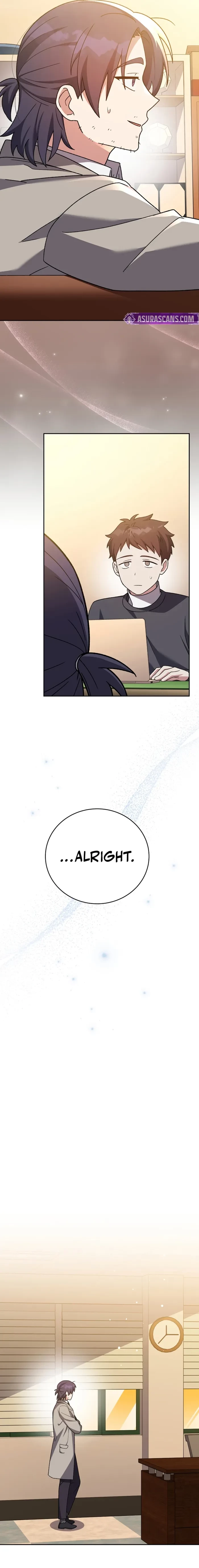 The Novel’s Extra (Remake) Chapter 148 - 23