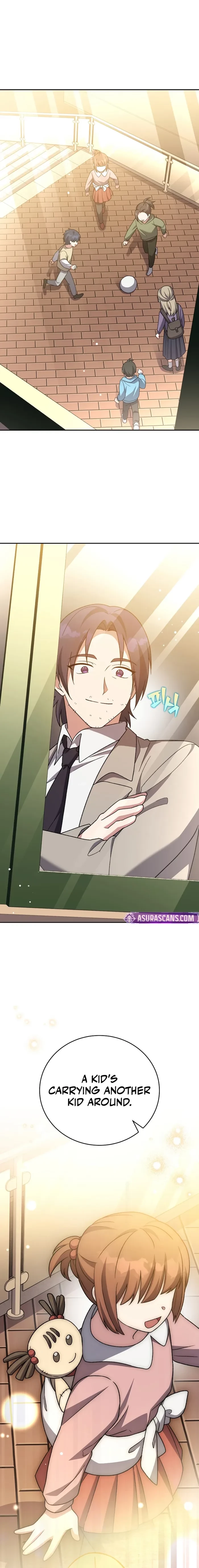 The Novel’s Extra (Remake) Chapter 148 - 24