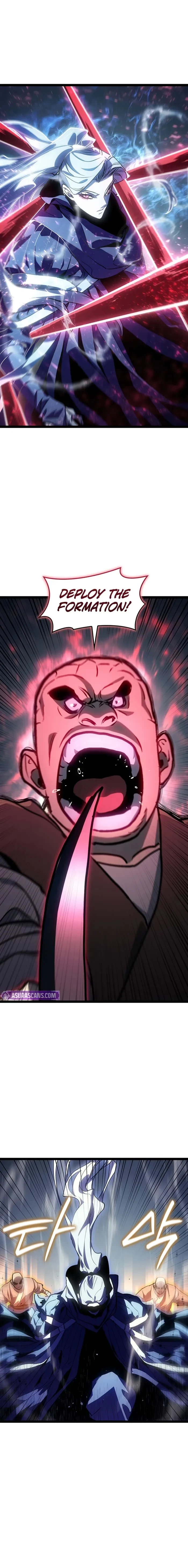 Reaper of the Drifting Moon Chapter 129 - 4