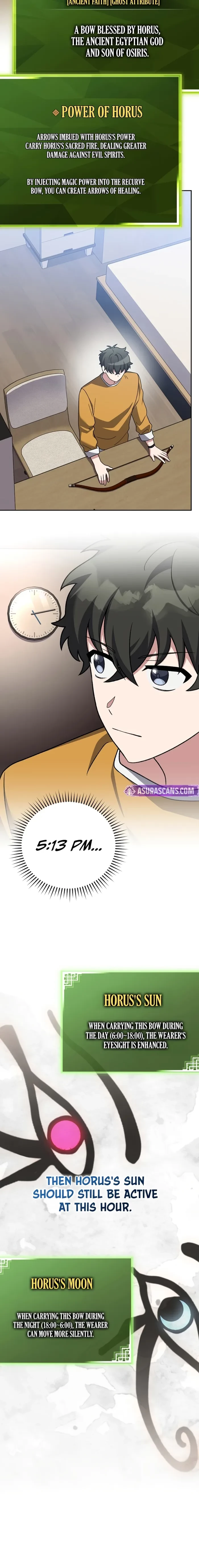 The Novel’s Extra (Remake) Chapter 149 - 21