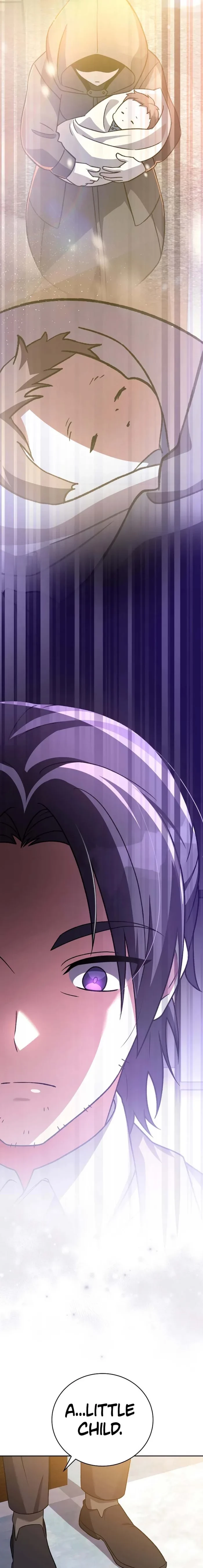 The Novel’s Extra (Remake) Chapter 148 - 25