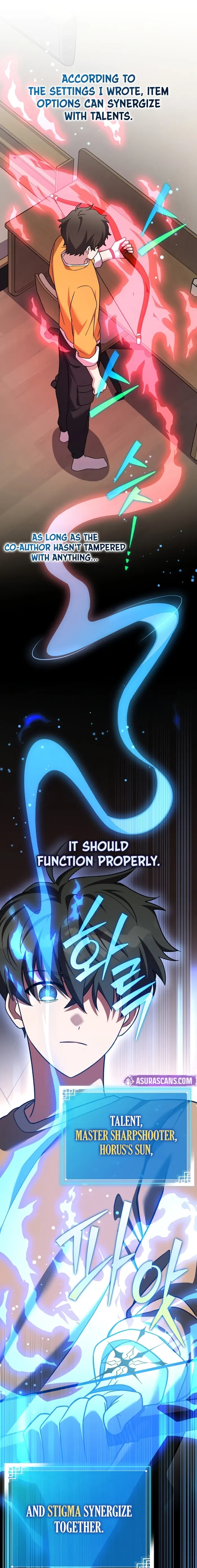 The Novel’s Extra (Remake) Chapter 149 - 22