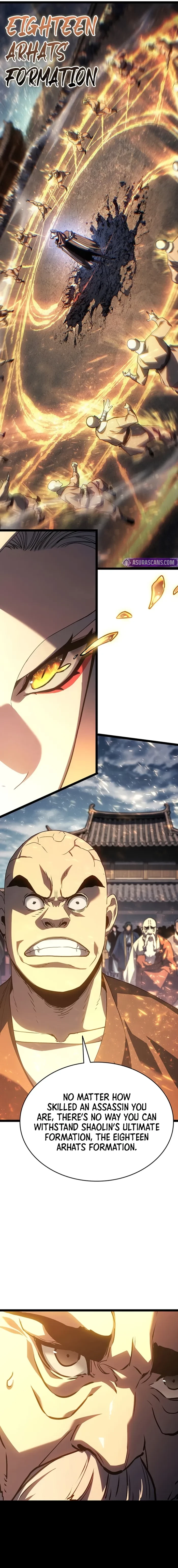 Reaper of the Drifting Moon Chapter 129 - 5