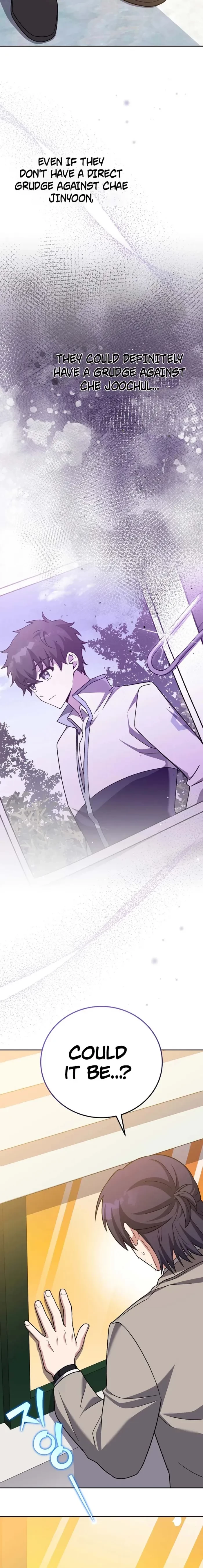 The Novel’s Extra (Remake) Chapter 148 - 26