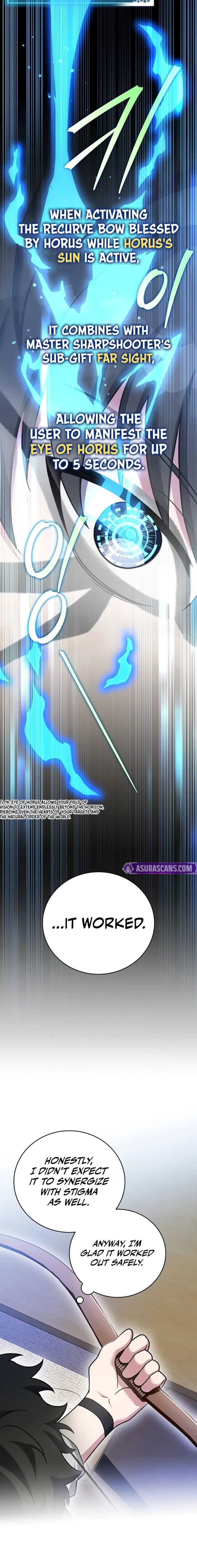 The Novel’s Extra (Remake) Chapter 149 - 23