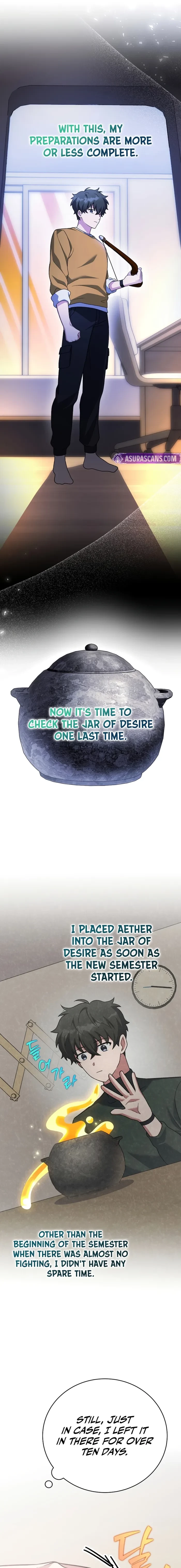 The Novel’s Extra (Remake) Chapter 149 - 24