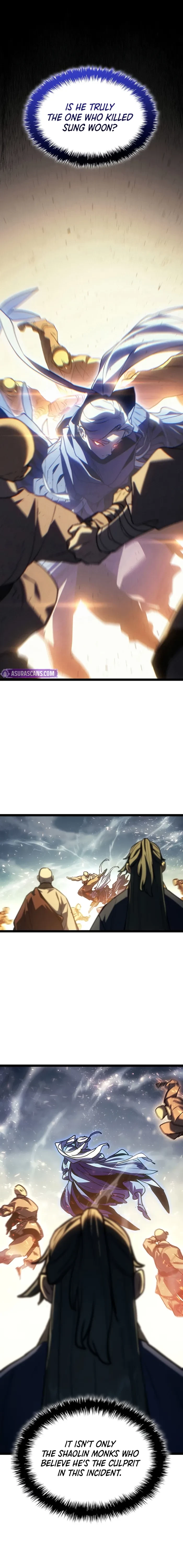 Reaper of the Drifting Moon Chapter 129 - 7