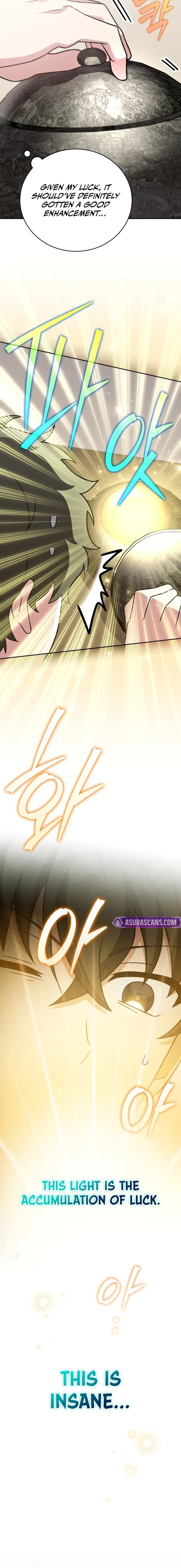 The Novel’s Extra (Remake) Chapter 149 - 25