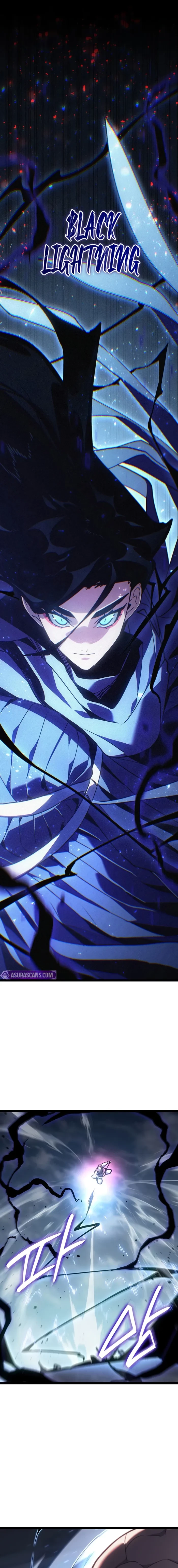 Reaper of the Drifting Moon Chapter 129 - 11