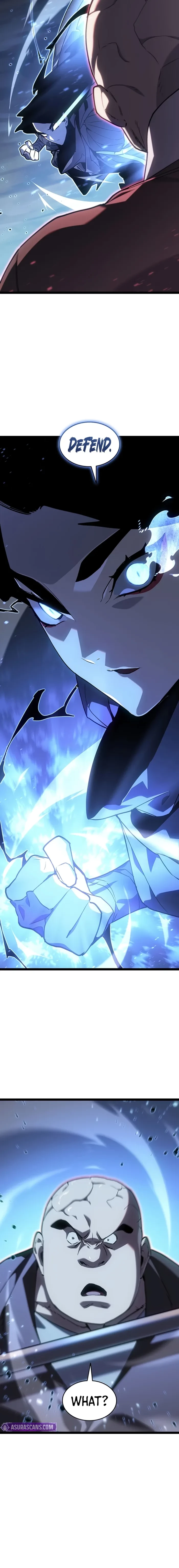 Reaper of the Drifting Moon Chapter 129 - 12