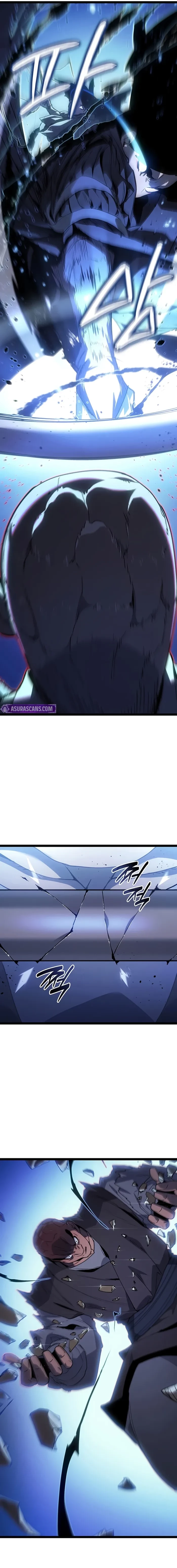 Reaper of the Drifting Moon Chapter 129 - 13